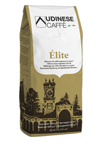 ── ELITE UDINESE CAFFÈ ──